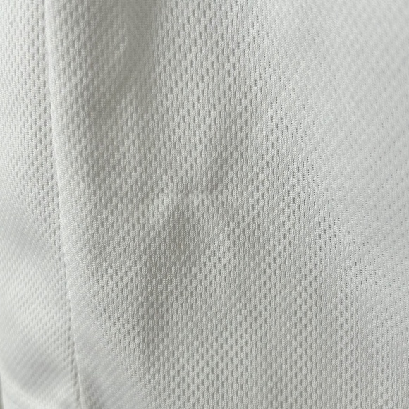 Russell Athletic White Dri-Power Tank Top - Picture 16 of 16